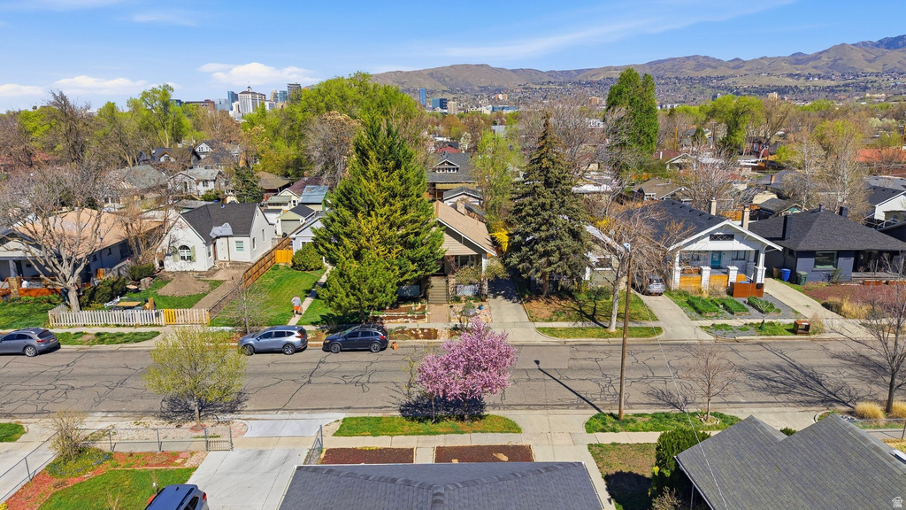 239 E EDITH AVE Salt Lake City, UT 84111