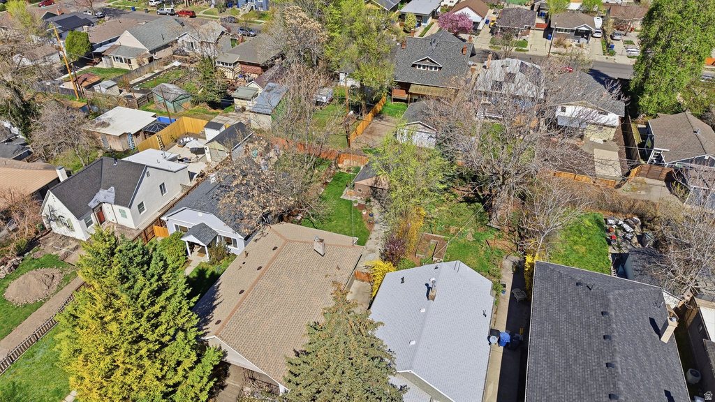 239 E EDITH AVE Salt Lake City, UT 84111