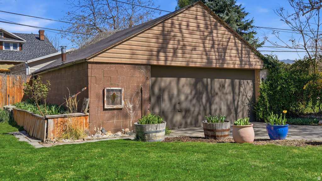 239 E EDITH AVE Salt Lake City, UT 84111