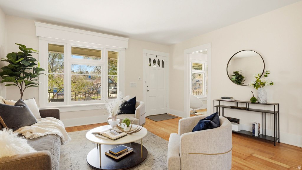 239 E EDITH AVE Salt Lake City, UT 84111