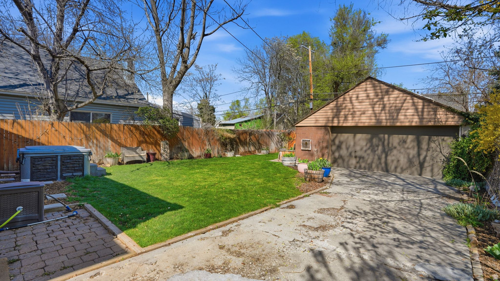 239 E EDITH AVE Salt Lake City, UT 84111