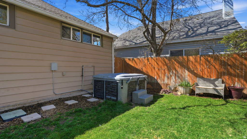 239 E EDITH AVE Salt Lake City, UT 84111