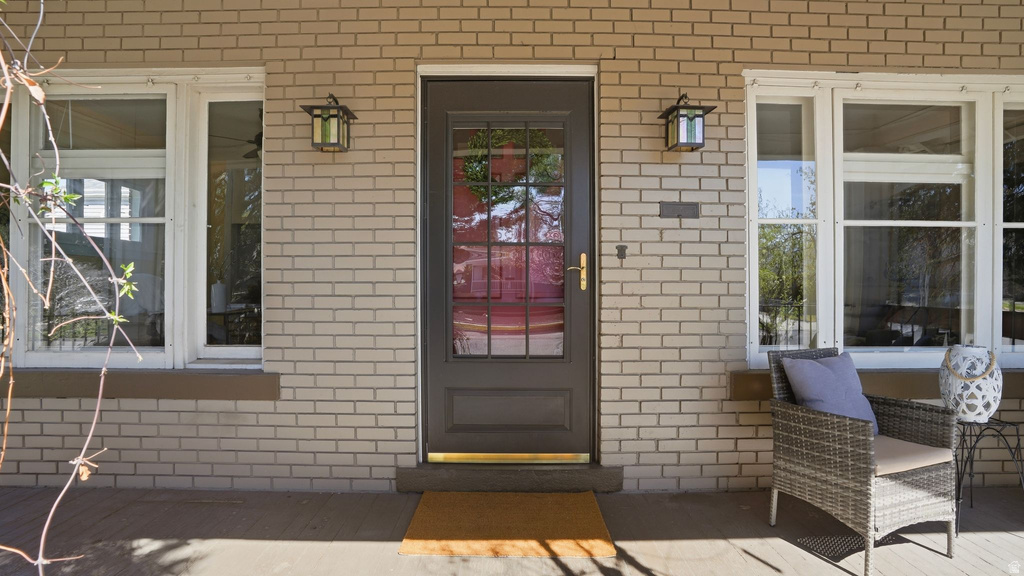 239 E EDITH AVE Salt Lake City, UT 84111