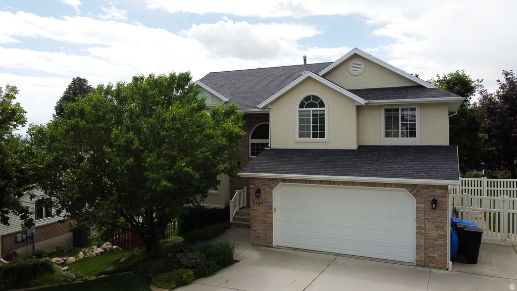 3139 N 800 E North Ogden, UT 84414