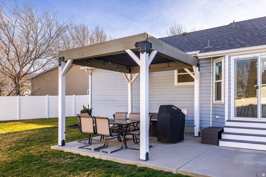 968 S 970 W Woods Cross, UT 84087