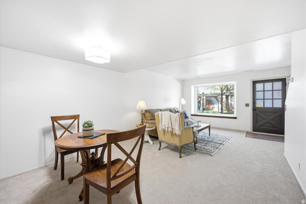 2122 E GEORGETOWN SQ Millcreek, UT 84109