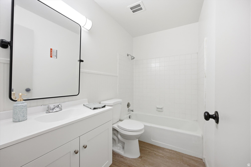 2122 E GEORGETOWN SQ Millcreek, UT 84109