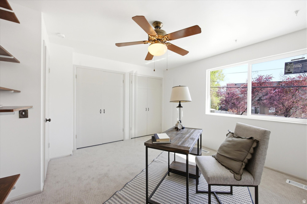 2122 E GEORGETOWN SQ Millcreek, UT 84109