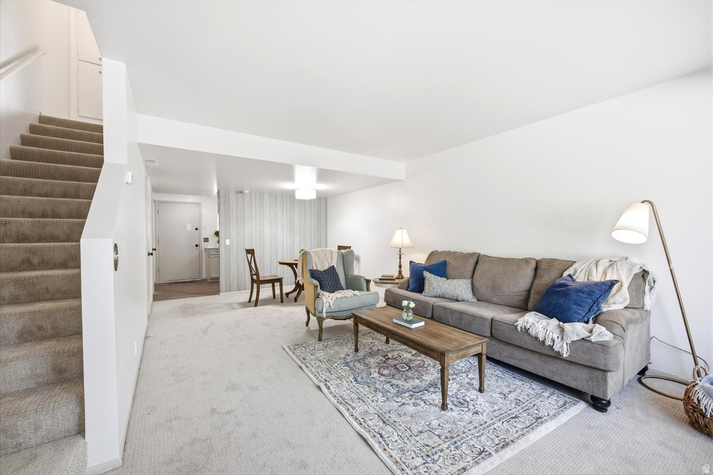 2122 E GEORGETOWN SQ Millcreek, UT 84109