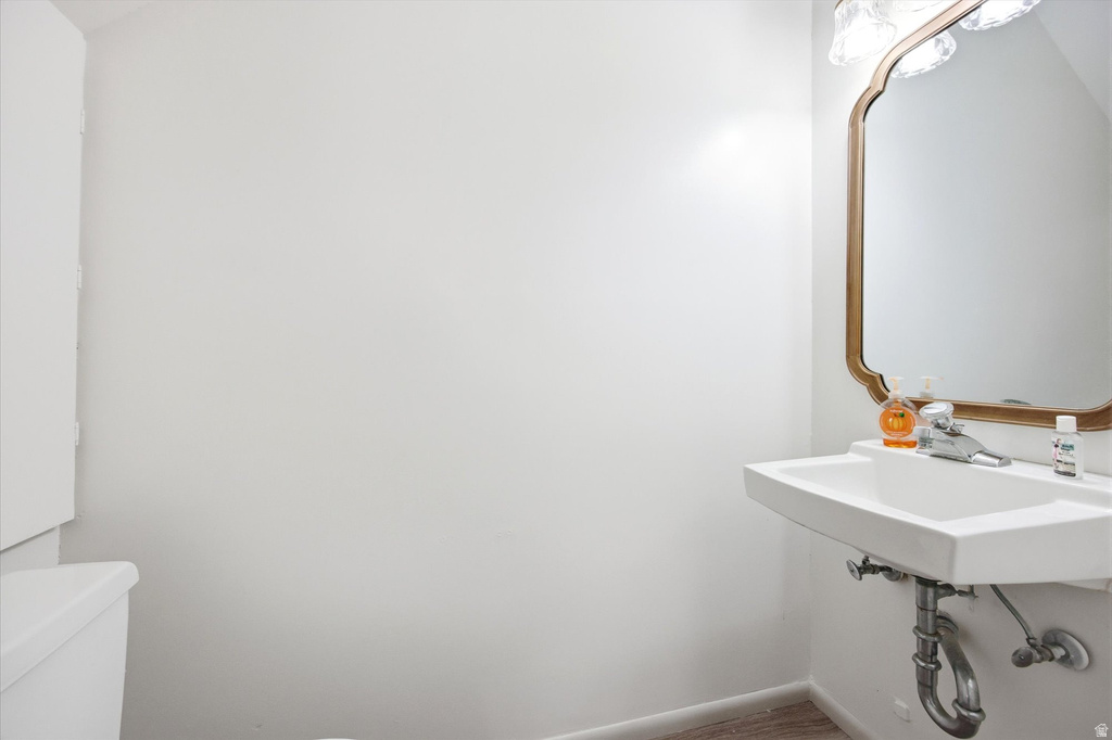 2122 E GEORGETOWN SQ Millcreek, UT 84109