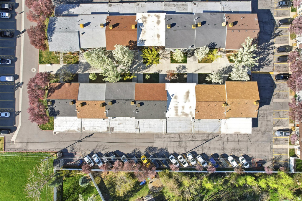 2122 E GEORGETOWN SQ Millcreek, UT 84109