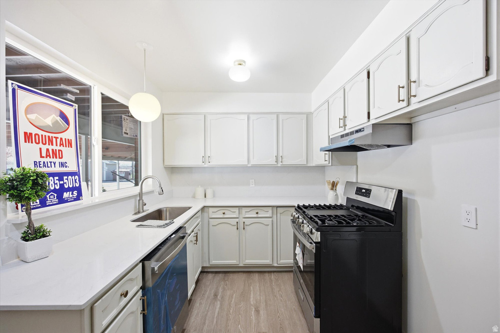 2122 E GEORGETOWN SQ Millcreek, UT 84109