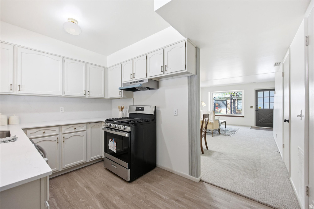 2122 E GEORGETOWN SQ Millcreek, UT 84109