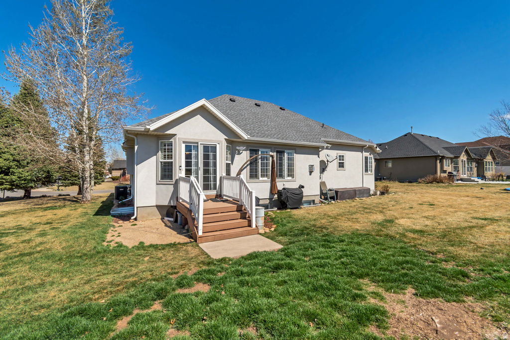 989 W 1060 S Heber City, UT 84032