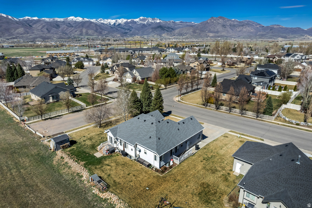 989 W 1060 S Heber City, UT 84032