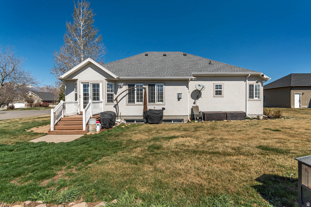 989 W 1060 S Heber City, UT 84032