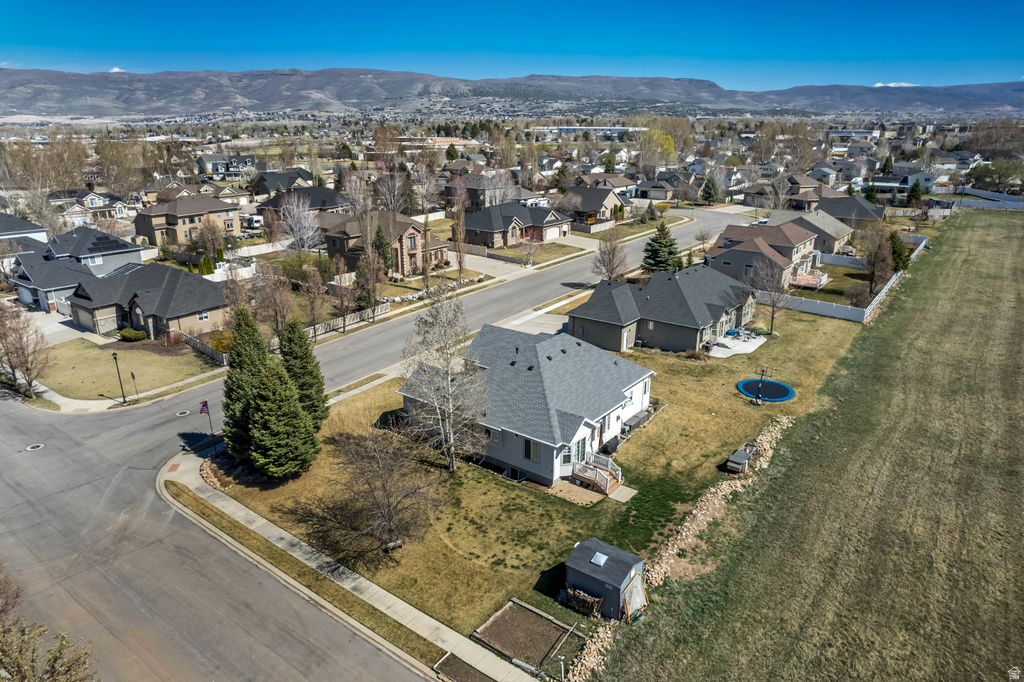 989 W 1060 S Heber City, UT 84032