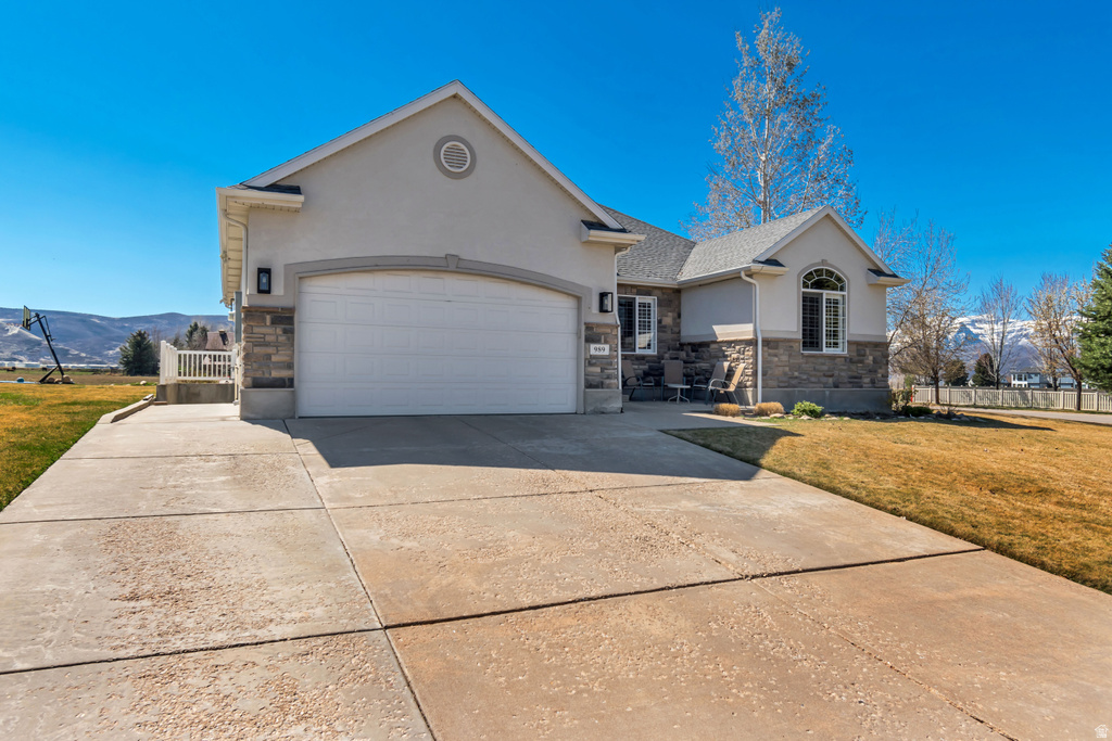 989 W 1060 S Heber City, UT 84032