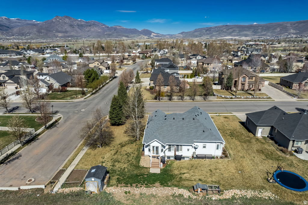 989 W 1060 S Heber City, UT 84032