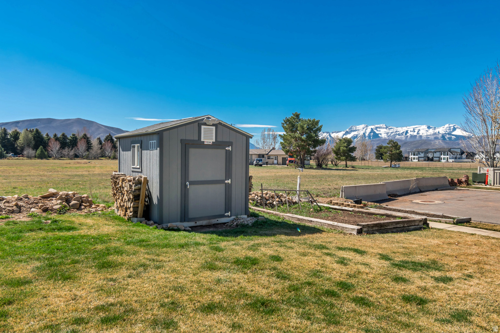 989 W 1060 S Heber City, UT 84032