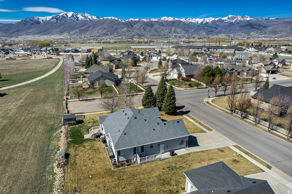 989 W 1060 S Heber City, UT 84032