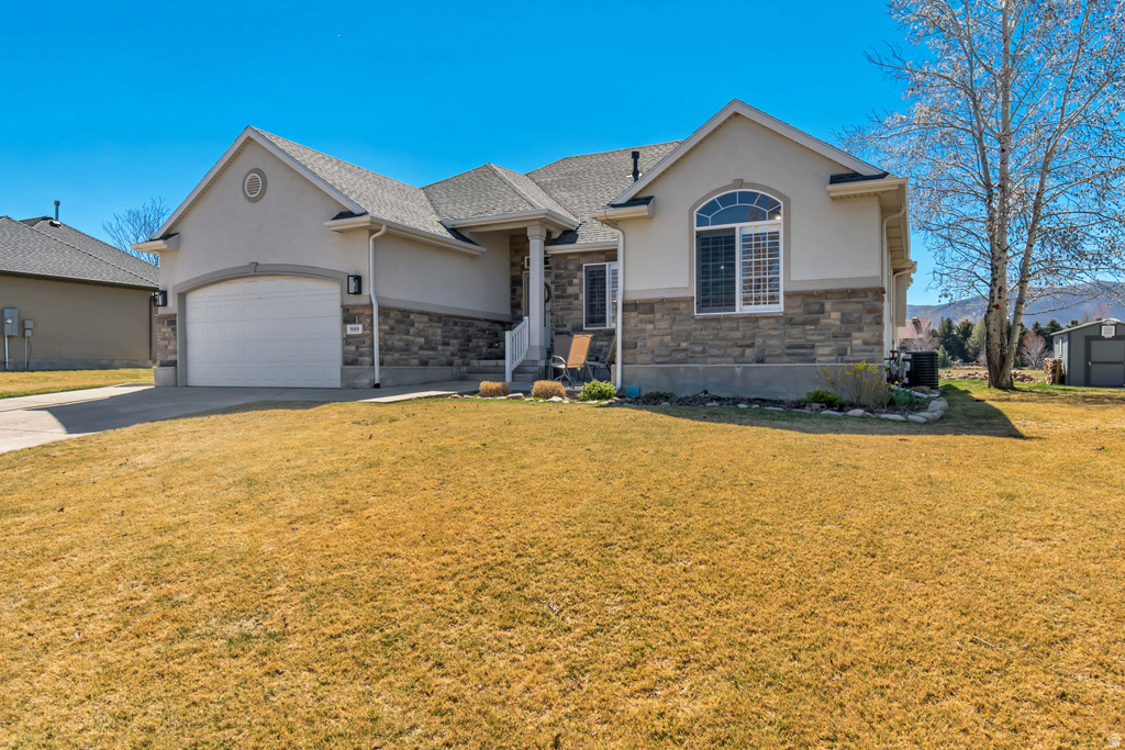 989 W 1060 S Heber City, UT 84032