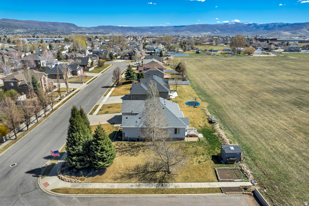 989 W 1060 S Heber City, UT 84032