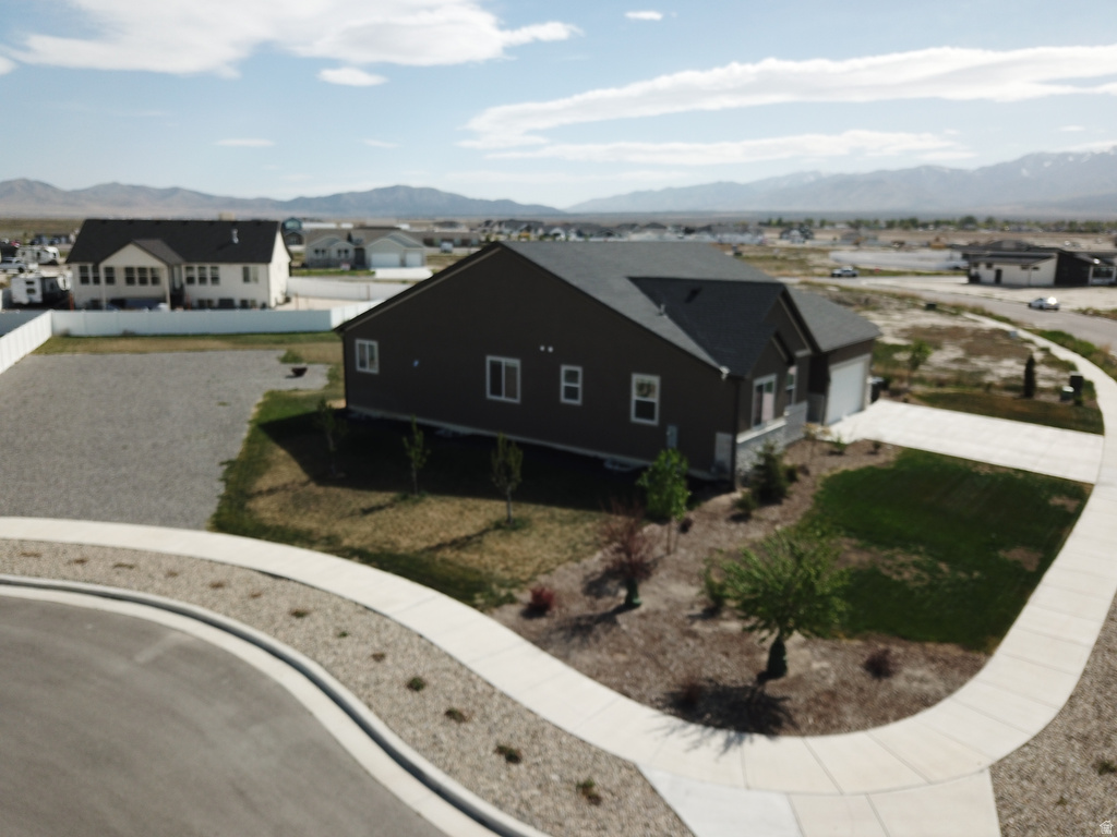 635 S CHAN DR Grantsville, UT 84029