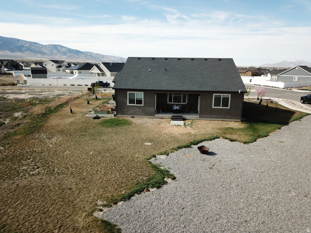 635 S CHAN DR Grantsville, UT 84029