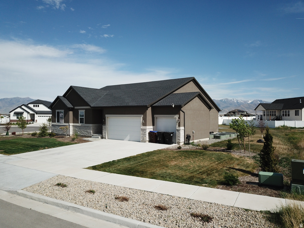 635 S CHAN DR Grantsville, UT 84029
