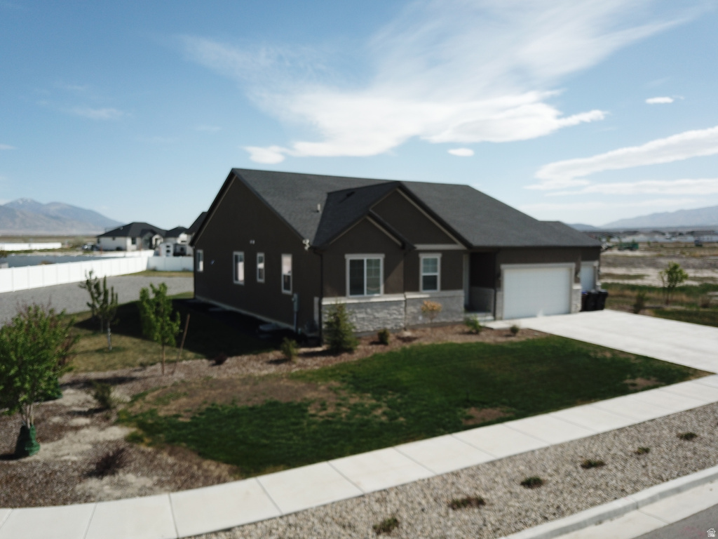 635 S CHAN DR Grantsville, UT 84029