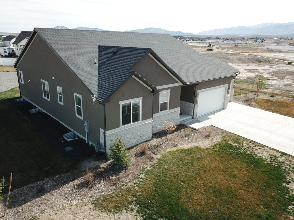 635 S CHAN DR Grantsville, UT 84029