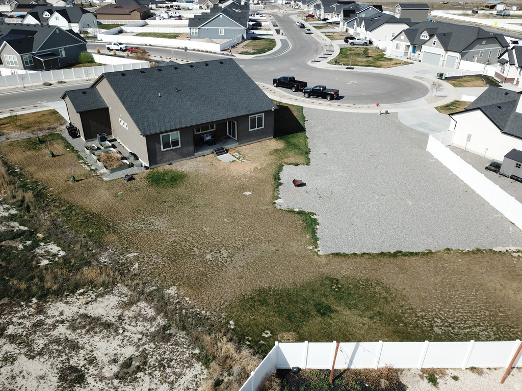 635 S CHAN DR Grantsville, UT 84029