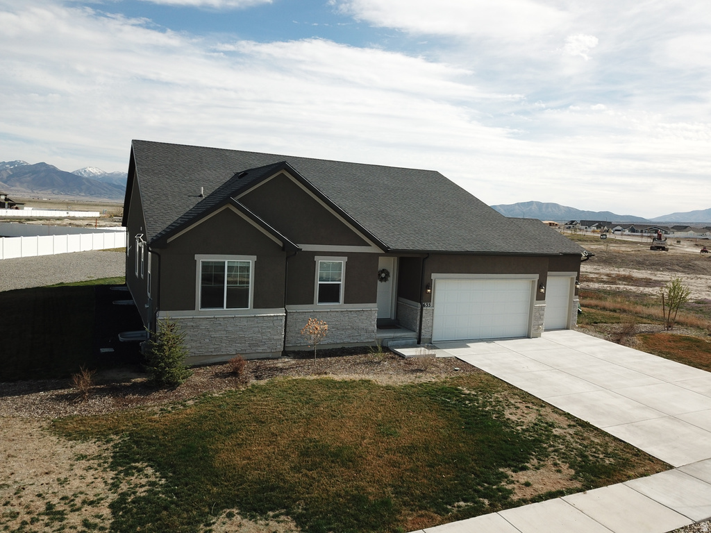 635 S CHAN DR Grantsville, UT 84029