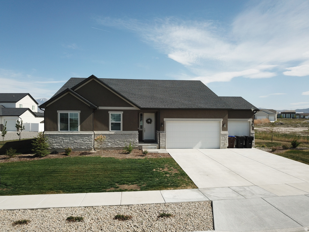 635 S CHAN DR Grantsville, UT 84029