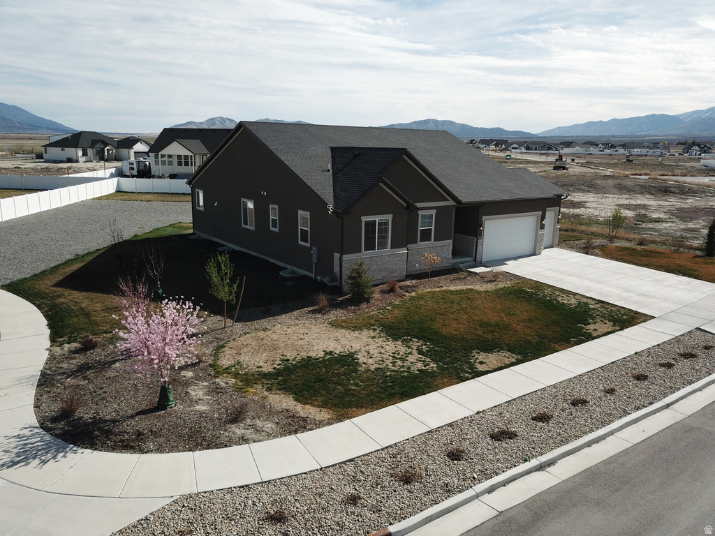 635 S CHAN DR Grantsville, UT 84029