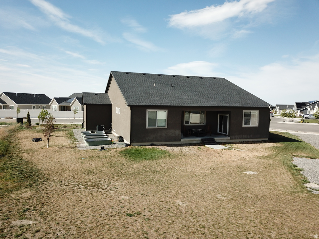 635 S CHAN DR Grantsville, UT 84029