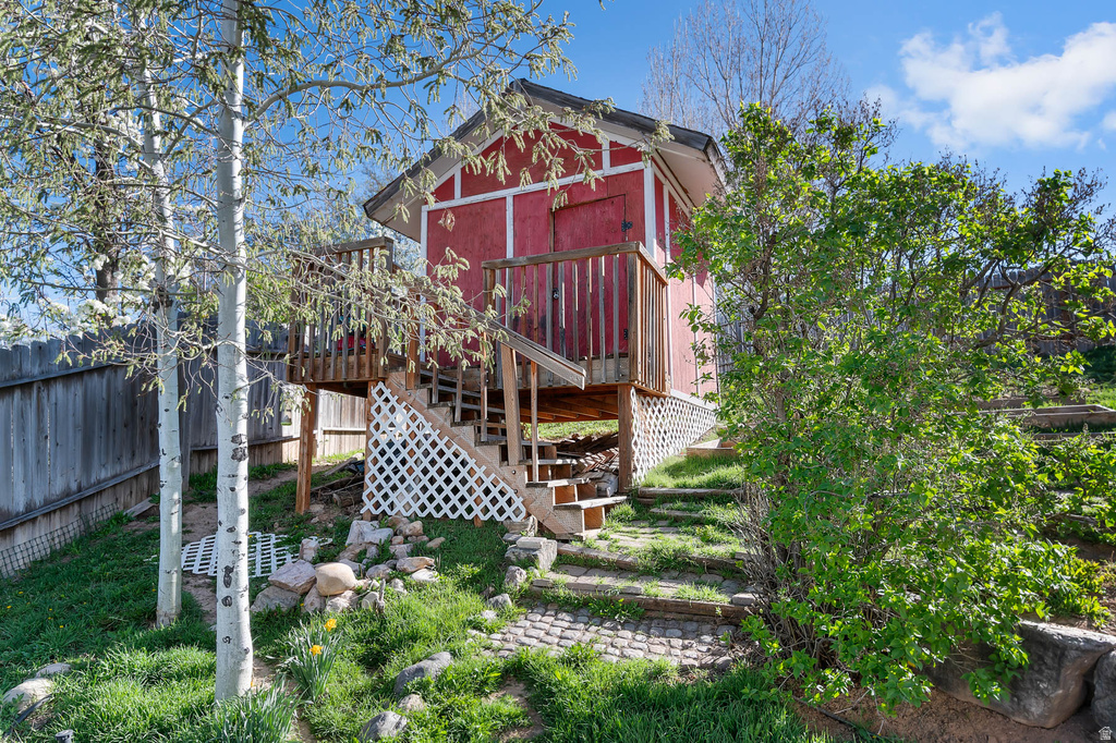 3380 N 925 E Layton, UT 84040