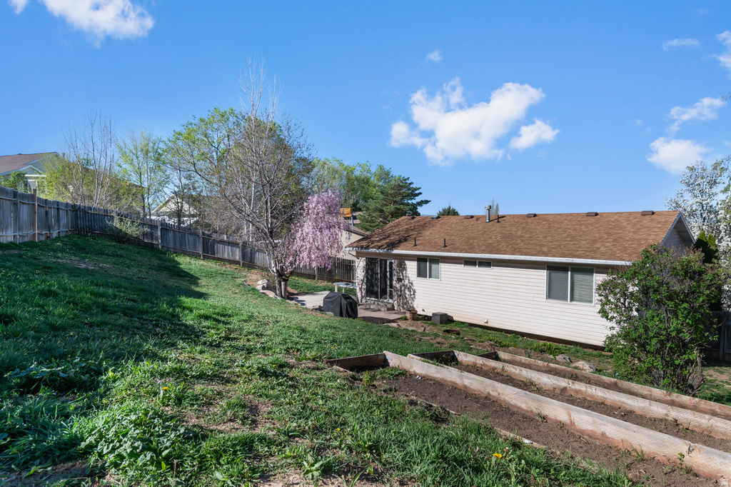 3380 N 925 E Layton, UT 84040