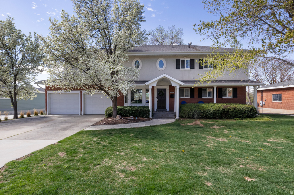 3984 S 3210 E Salt Lake City, UT 84124