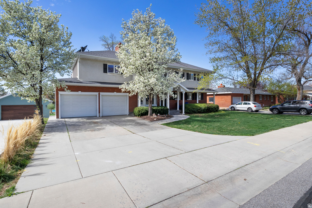 3984 S 3210 E Salt Lake City, UT 84124