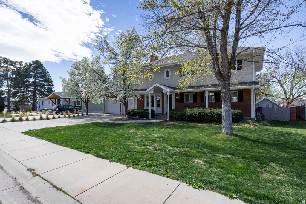 3984 S 3210 E Salt Lake City, UT 84124