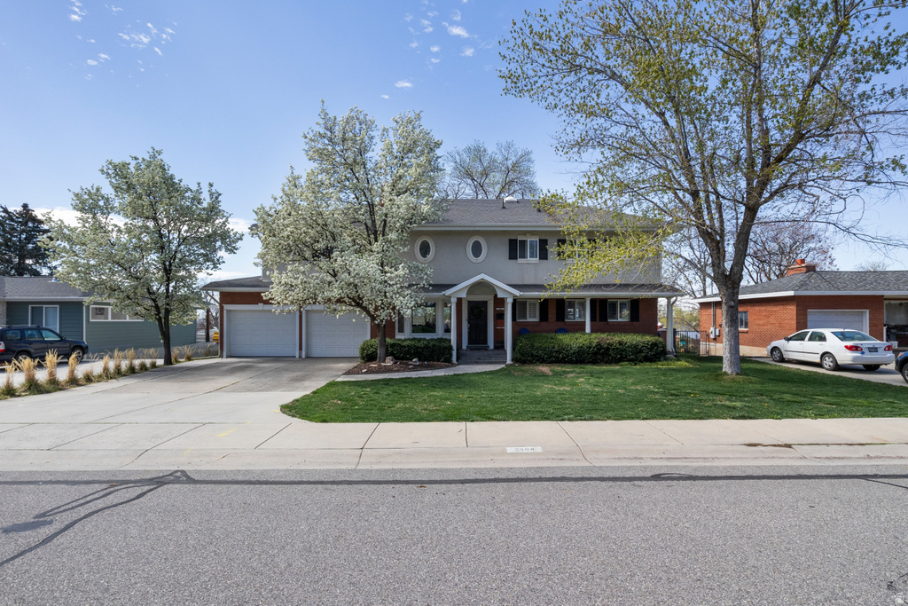 3984 S 3210 E Salt Lake City, UT 84124