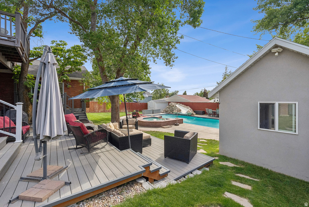 3984 S 3210 E Salt Lake City, UT 84124