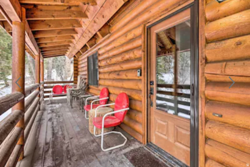 185 SAINT MORITZ STRASSE Park City, UT 84098