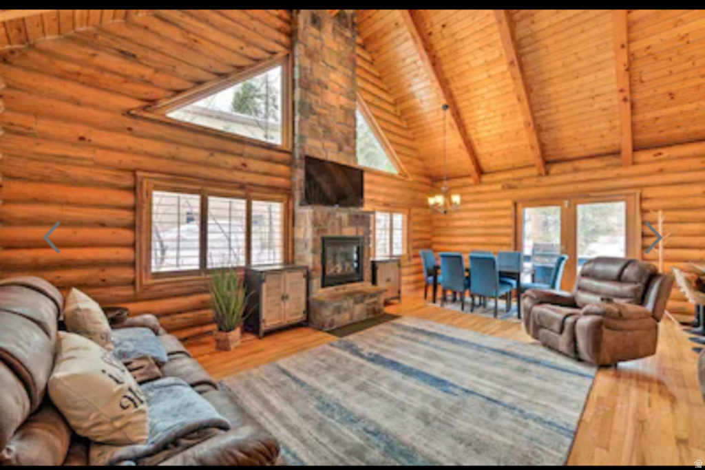 185 SAINT MORITZ STRASSE Park City, UT 84098