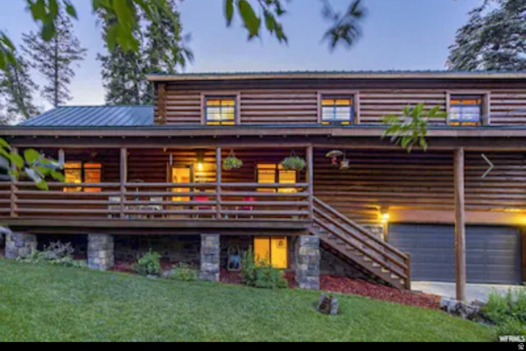 185 SAINT MORITZ STRASSE Park City, UT 84098