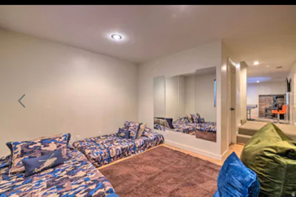 185 SAINT MORITZ STRASSE Park City, UT 84098