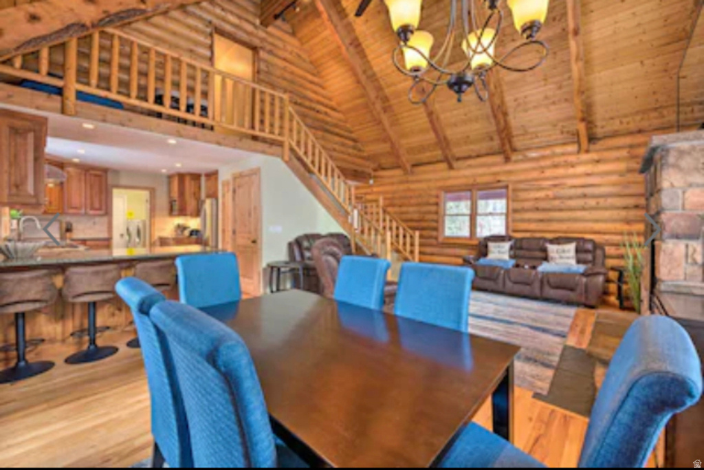 185 SAINT MORITZ STRASSE Park City, UT 84098