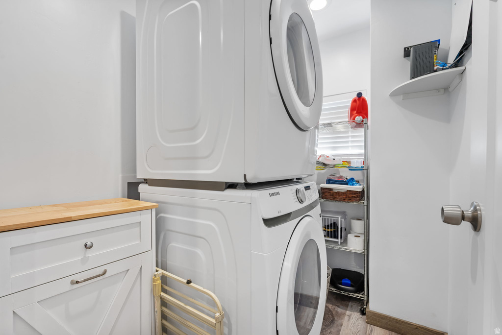 85 N 100 W Joseph, UT 84739